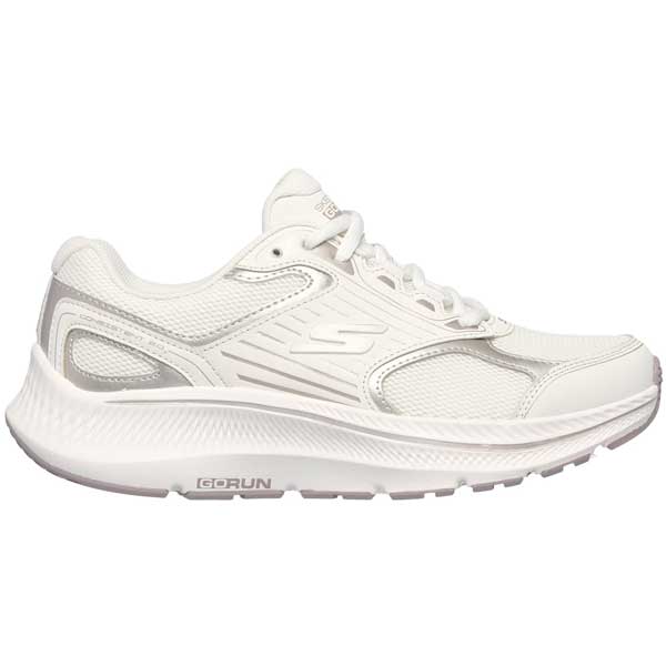 Consistent 2.0 Advantage Mesh Lace-Up Shoes