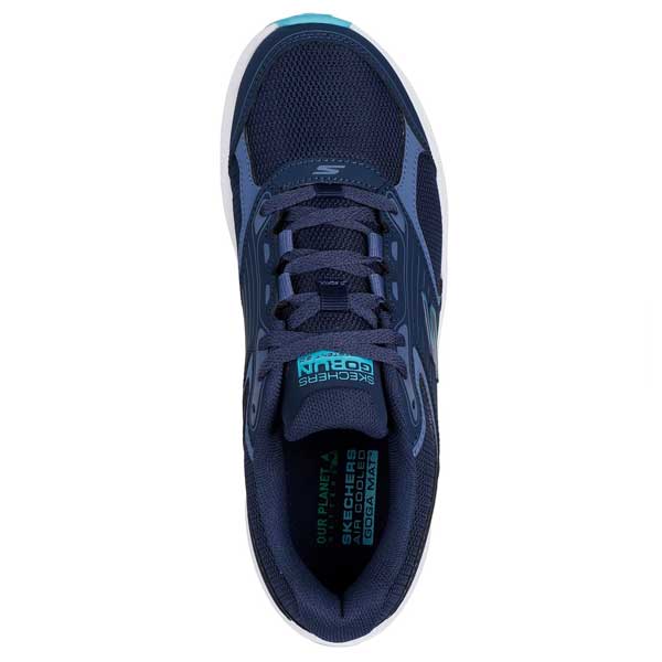 Consistent 2.0 Advantage Mesh Lace-Up Shoes