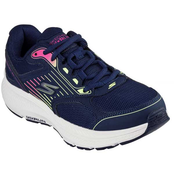Consistent 2.0 Advantage Mesh Lace-Up Shoes