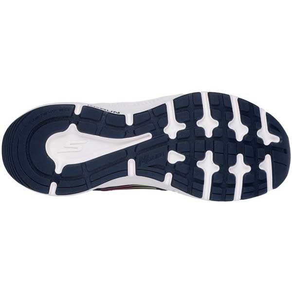 Consistent 2.0 Advantage Mesh Lace-Up Shoes