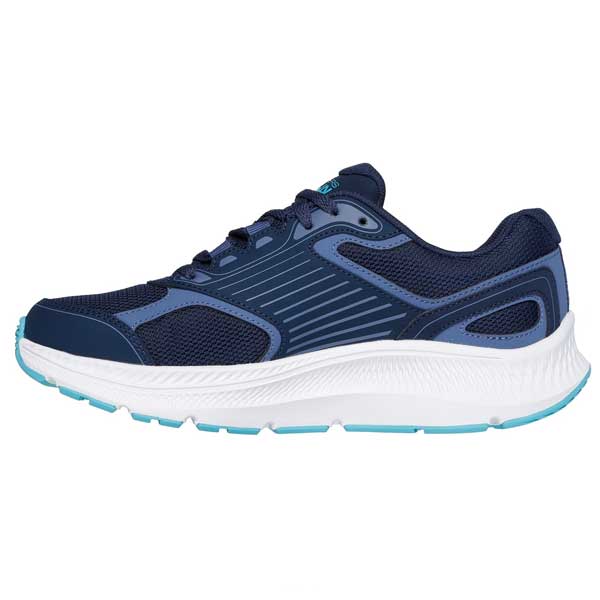 Consistent 2.0 Advantage Mesh Lace-Up Shoes