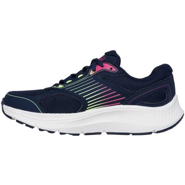 Consistent 2.0 Advantage Mesh Lace-Up Shoes