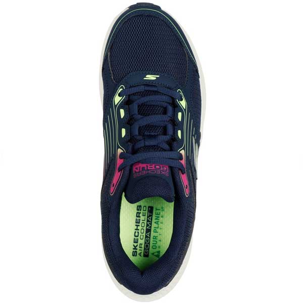 Consistent 2.0 Advantage Mesh Lace-Up Shoes