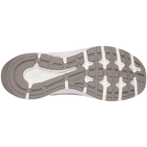 Consistent 2.0 Advantage Mesh Lace-Up Shoes