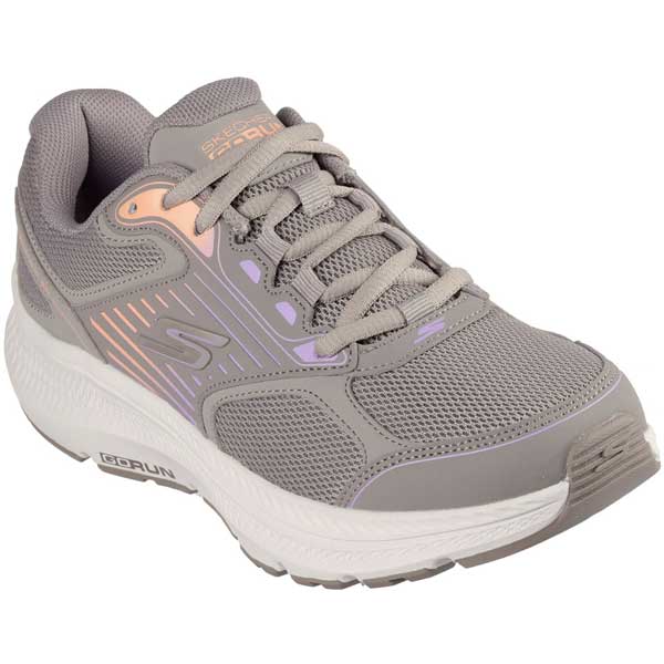 Consistent 2.0 Advantage Mesh Lace-Up Shoes