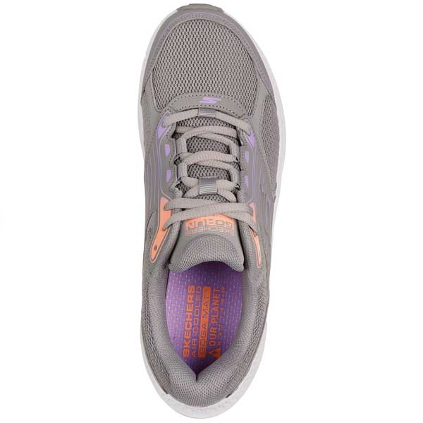 Consistent 2.0 Advantage Mesh Lace-Up Shoes