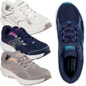 Consistent 2.0 Advantage Mesh Lace-Up Shoes