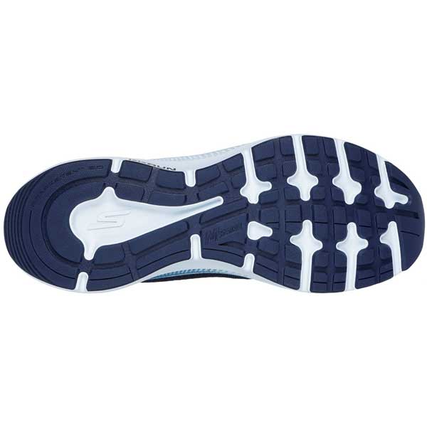 Go Run Consistent 2.0 Lace-Up Air Foam Sports Trainers