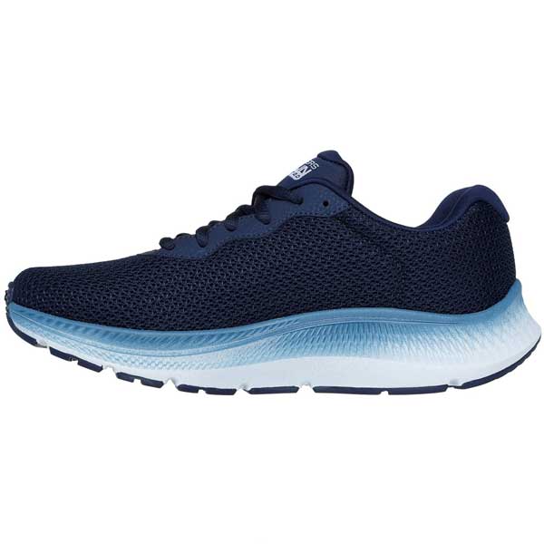 Go Run Consistent 2.0 Lace-Up Air Foam Sports Trainers