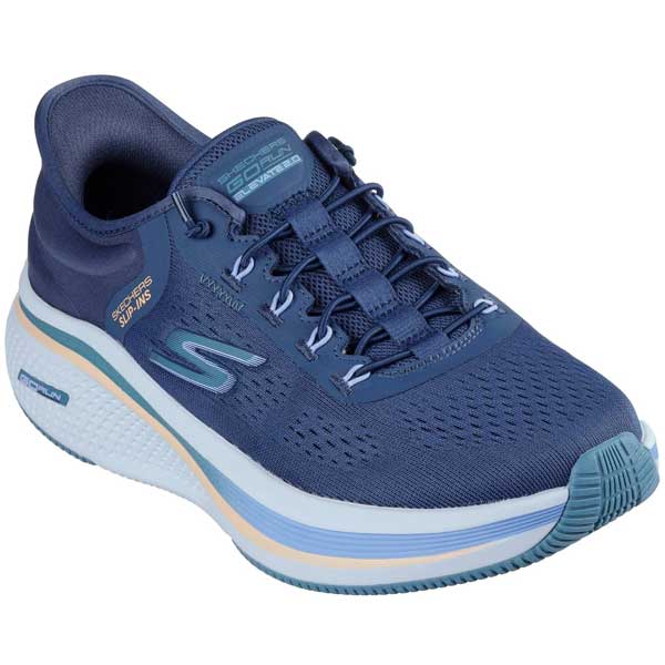 Go Run Elevate 2.0 Banyan Soft Air Foam Trainer