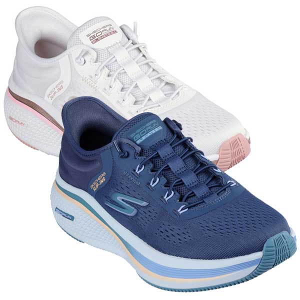 Go Run Elevate 2.0 Banyan Soft Air Foam Trainer
