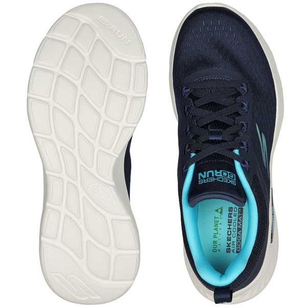 GO RUN Lite Air Foam Comfort Joggers