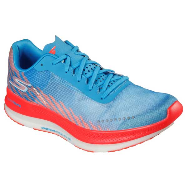 Razor Excess Cushioned Sports Shoes for Road Running