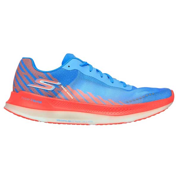 Razor Excess Cushioned Sports Shoes for Road Running