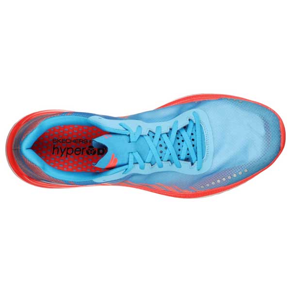 Razor Excess Cushioned Sports Shoes for Road Running