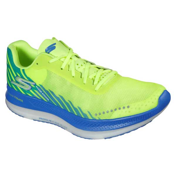 Razor Excess Cushioned Sports Shoes for Road Running