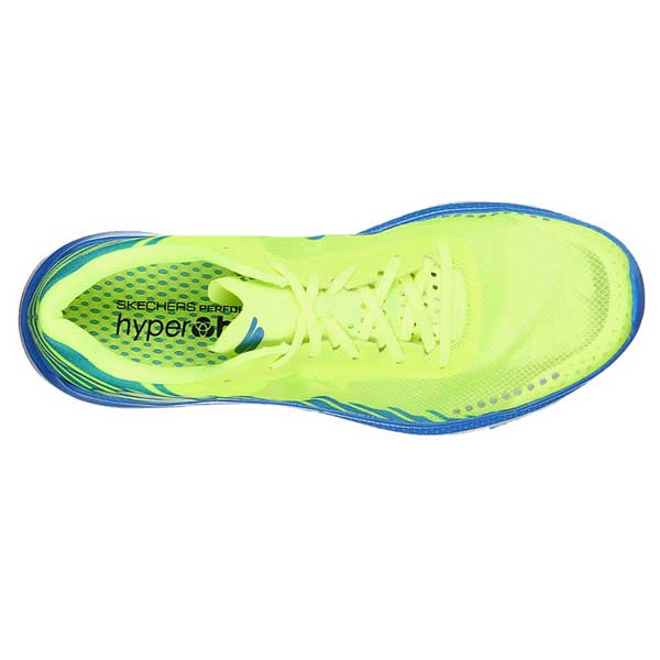 Razor Excess Cushioned Sports Shoes for Road Running