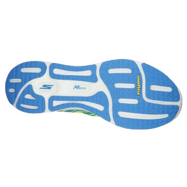 Razor Excess Cushioned Sports Shoes for Road Running