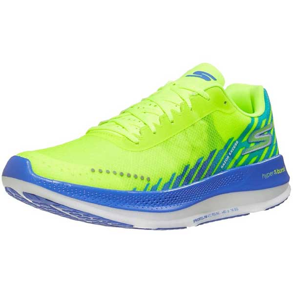 Razor Excess Cushioned Sports Shoes for Road Running