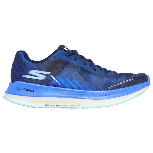 Razor Excess Lightweight Sports Trainers