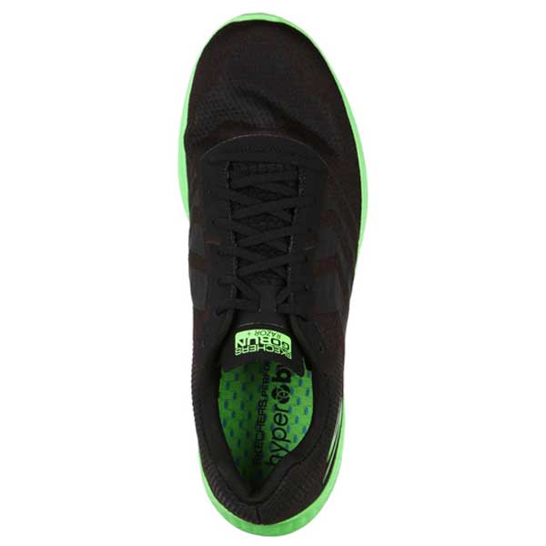 Lace-Up Sports Shoes with Razor Inspired Smooth Stride