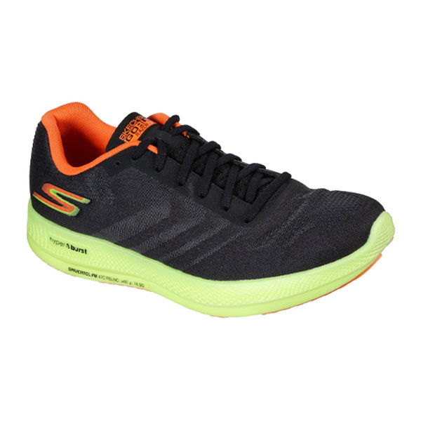 Razor Lace-Up Fast Training Sneakers