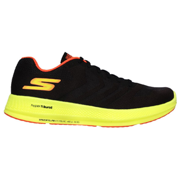 Razor Lace-Up Fast Training Sneakers