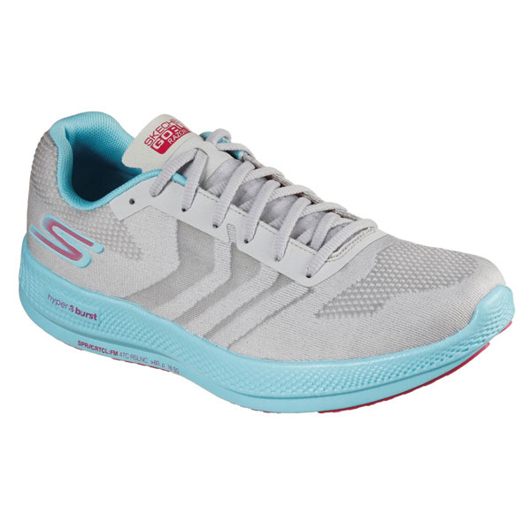 Razor Lace-Up Fast Training Sneakers