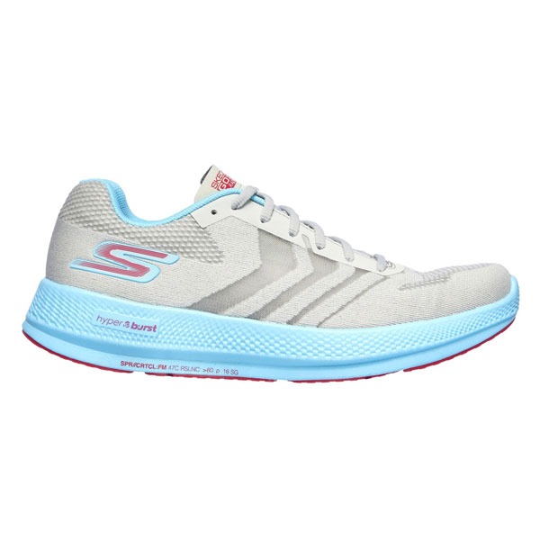 Razor Lace-Up Fast Training Sneakers