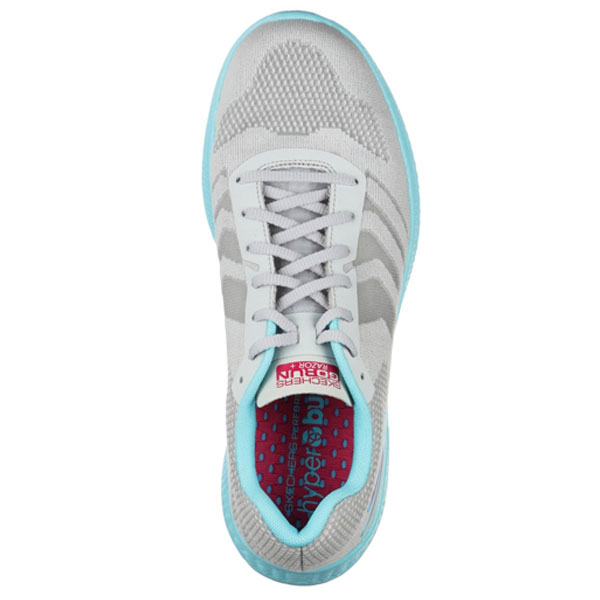 Razor Lace-Up Fast Training Sneakers