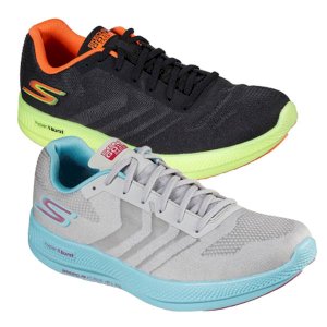 Razor Lace-Up Fast Training Sneakers