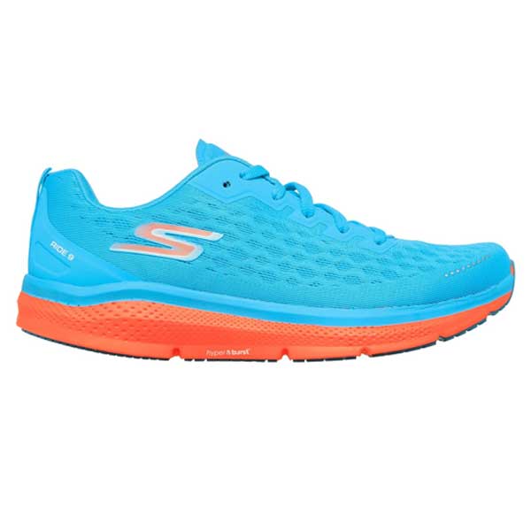 Ride 9 Lightweight Sports Shoes