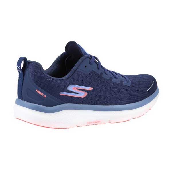 Ride 9 Lightweight Breathable Sports Shoes