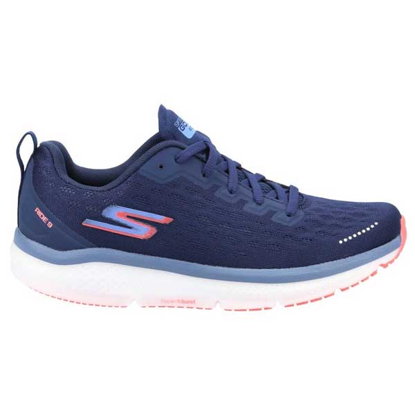 Ride 9 Lightweight Breathable Sports Shoes