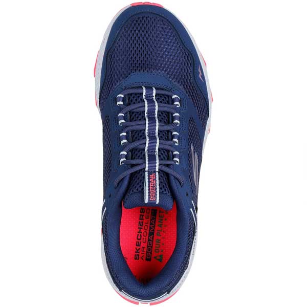 GO RUN Altitude 2.0 Ravine Comfortable Trail Shoes