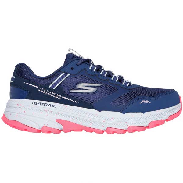 GO RUN Altitude 2.0 Ravine Comfortable Trail Shoes