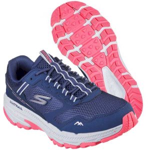 GO RUN Altitude 2.0 Ravine Comfortable Trail Shoes