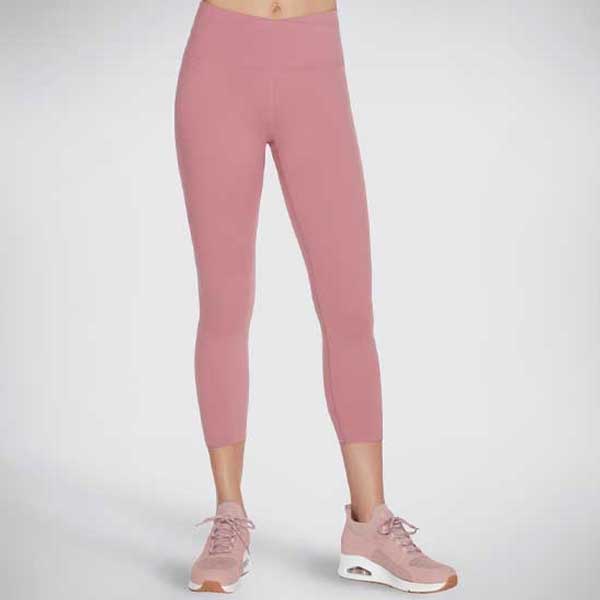 GO Sculpt Wrap Front Legging for Women