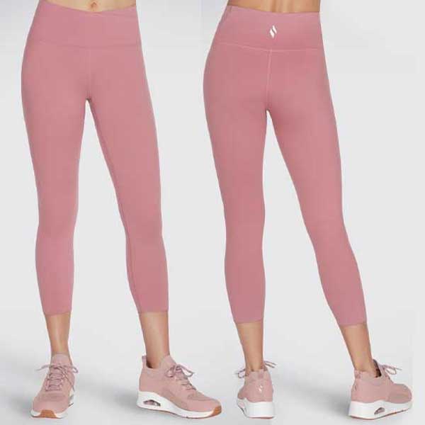 GO Sculpt Wrap Front Legging for Women