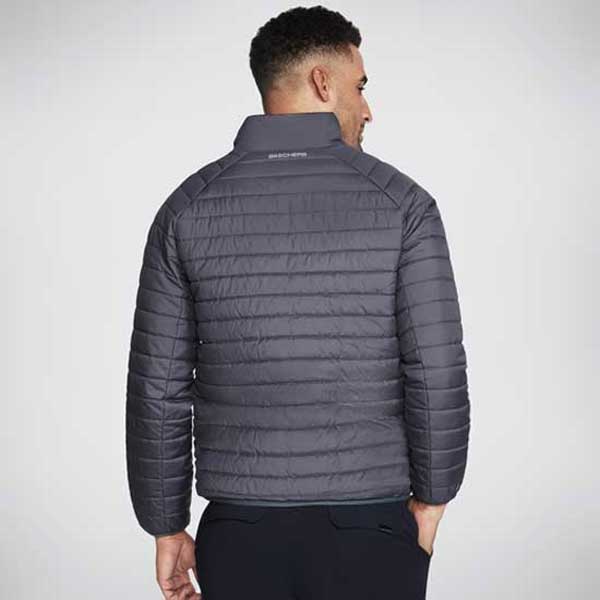 Go Shield Altitude Reversible Mock Neck Jacket