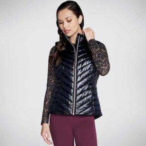 Go Shield Shine Vest Full Zip