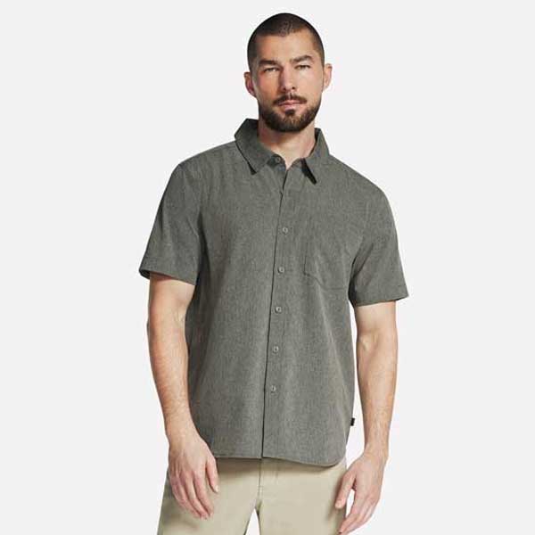 GO WALK Air Short Sleeve Shirt