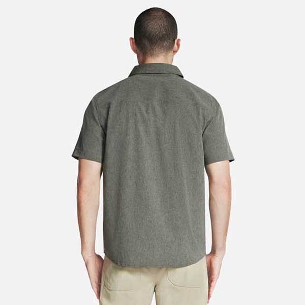 GO WALK Air Short Sleeve Shirt