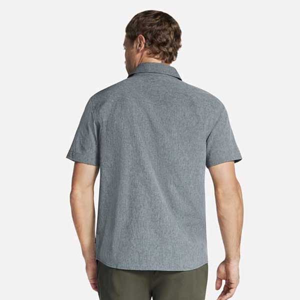 GO WALK Air Short Sleeve Shirt