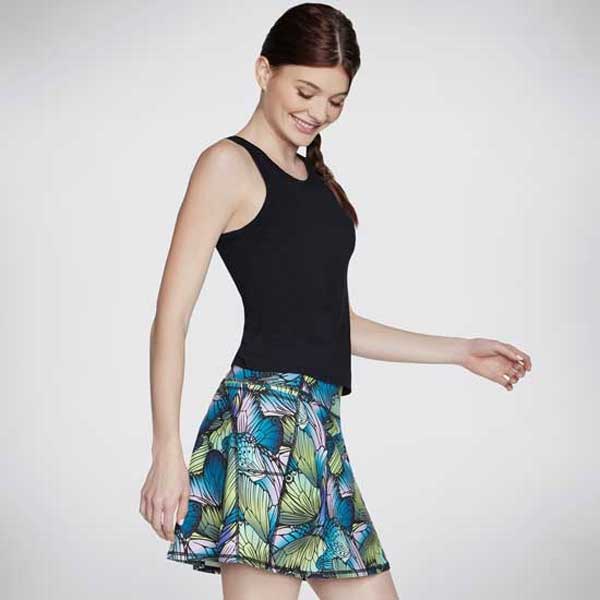 GO WALK Bra Tank Total Comfort Fit
