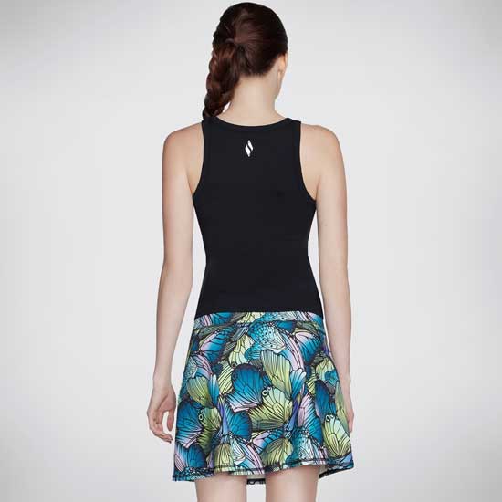 GO WALK Bra Tank Total Comfort Fit