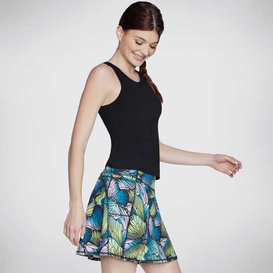 GO WALK Bra Tank Total Comfort Fit