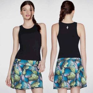GO WALK Bra Tank Total Comfort Fit