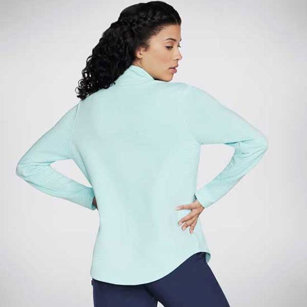 GO WALK Shine Women's Full Zip Jacket