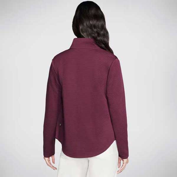 GO WALK Shine Women's Full Zip Jacket